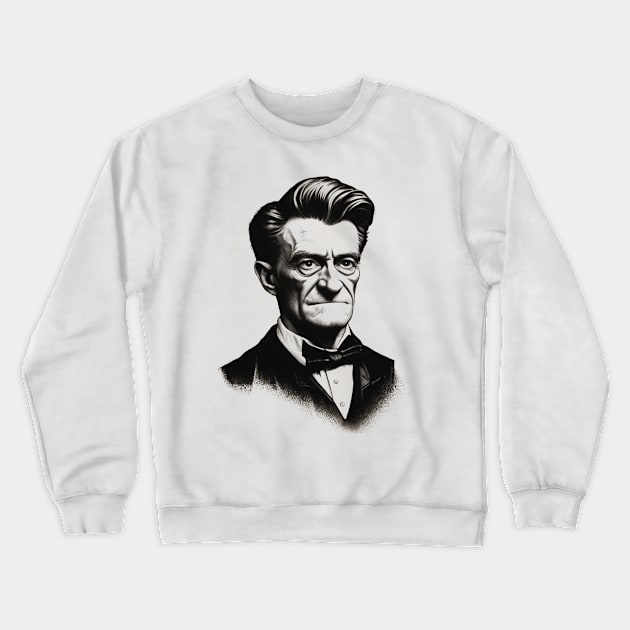 John Brown Crewneck Sweatshirt by Moulezitouna